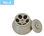WME CH210R Large Capacity High Speed Refrigerated Centrifuge