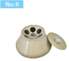WME CH210R Large Capacity High Speed Refrigerated Centrifuge