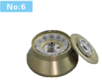 WME CH210R Large Capacity High Speed Refrigerated Centrifuge