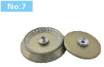 WME CH210R Large Capacity High Speed Refrigerated Centrifuge