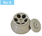 WME CH210R Large Capacity High Speed Refrigerated Centrifuge