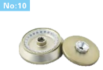 WME CH210R Large Capacity High Speed Refrigerated Centrifuge