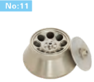 WME CH210R Large Capacity High Speed Refrigerated Centrifuge