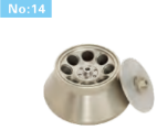 WME CH210R Large Capacity High Speed Refrigerated Centrifuge
