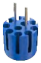 WME CH210R Large Capacity High Speed Refrigerated Centrifuge