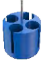 WME CH210R Large Capacity High Speed Refrigerated Centrifuge