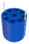 WME CH210R Large Capacity High Speed Refrigerated Centrifuge