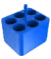 WME CH210R Large Capacity High Speed Refrigerated Centrifuge