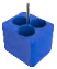 WME CH210R Large Capacity High Speed Refrigerated Centrifuge