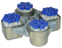 WME CH210R Large Capacity High Speed Refrigerated Centrifuge