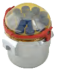 WME CH210R Large Capacity High Speed Refrigerated Centrifuge