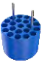 WME CH210R Large Capacity High Speed Refrigerated Centrifuge