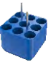 WME CH210R Large Capacity High Speed Refrigerated Centrifuge