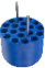 WME CH210R Large Capacity High Speed Refrigerated Centrifuge