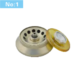 WME H2050R-1 Large-Capacity High Speed Refrigerated Centrifuge