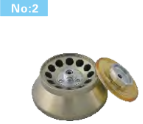 WME H2050R-1 Large-Capacity High Speed Refrigerated Centrifuge