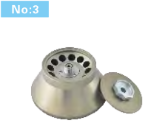 WME H2050R-1 Large-Capacity High Speed Refrigerated Centrifuge
