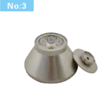 WME H2050R-1 Large-Capacity High Speed Refrigerated Centrifuge