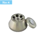 WME H2050R-1 Large-Capacity High Speed Refrigerated Centrifuge