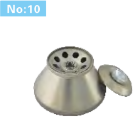 WME H2050R-1 Large-Capacity High Speed Refrigerated Centrifuge