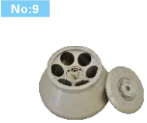 WME H2050R-1 Large-Capacity High Speed Refrigerated Centrifuge