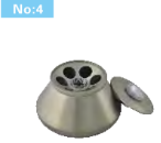 WME H2050R-1 Large-Capacity High Speed Refrigerated Centrifuge