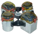 WME H2050R-1 Large-Capacity High Speed Refrigerated Centrifuge
