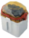 WME H2050R-1 Large-Capacity High Speed Refrigerated Centrifuge