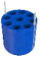WME H2050R-1 Large-Capacity High Speed Refrigerated Centrifuge