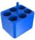 WME H2050R-1 Large-Capacity High Speed Refrigerated Centrifuge