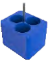 WME H2050R-1 Large-Capacity High Speed Refrigerated Centrifuge