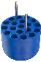 WME H2050R-1 Large-Capacity High Speed Refrigerated Centrifuge