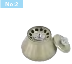 WME CH160R(new)Large Capacity High Speed Refrigerated Centrifuge