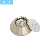WME CH160R(new)Large Capacity High Speed Refrigerated Centrifuge