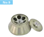 WME CH160R(new)Large Capacity High Speed Refrigerated Centrifuge