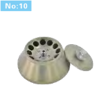 WME CH160R(new)Large Capacity High Speed Refrigerated Centrifuge