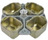 WME CH160R(new)Large Capacity High Speed Refrigerated Centrifuge