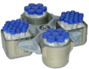 WME CH160R(new)Large Capacity High Speed Refrigerated Centrifuge