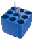 WME CH160R(new)Large Capacity High Speed Refrigerated Centrifuge