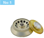 WME H2500R Benchtop High Speed Refrigerated Centrifuge