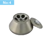 WME H2500R Benchtop High Speed Refrigerated Centrifuge
