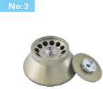 WME H2500R Benchtop High Speed Refrigerated Centrifuge