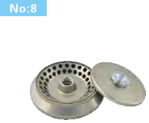 WME H2500R Benchtop High Speed Refrigerated Centrifuge
