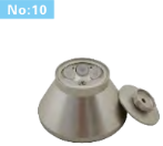 WME H2500R Benchtop High Speed Refrigerated Centrifuge