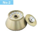 WME CHT210R Benchenp Large Capacity High Speed Refrigerated Centrifuge