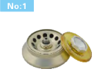 WME CHT210R Benchenp Large Capacity High Speed Refrigerated Centrifuge