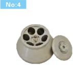 WME CHT210R Benchenp Large Capacity High Speed Refrigerated Centrifuge