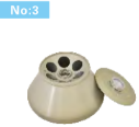 WME CHT210R Benchenp Large Capacity High Speed Refrigerated Centrifuge