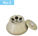 WME CHT210R Benchenp Large Capacity High Speed Refrigerated Centrifuge