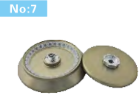 WME CHT210R Benchenp Large Capacity High Speed Refrigerated Centrifuge